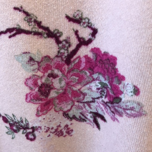 Pink Ardene top - Picture 4 of 4